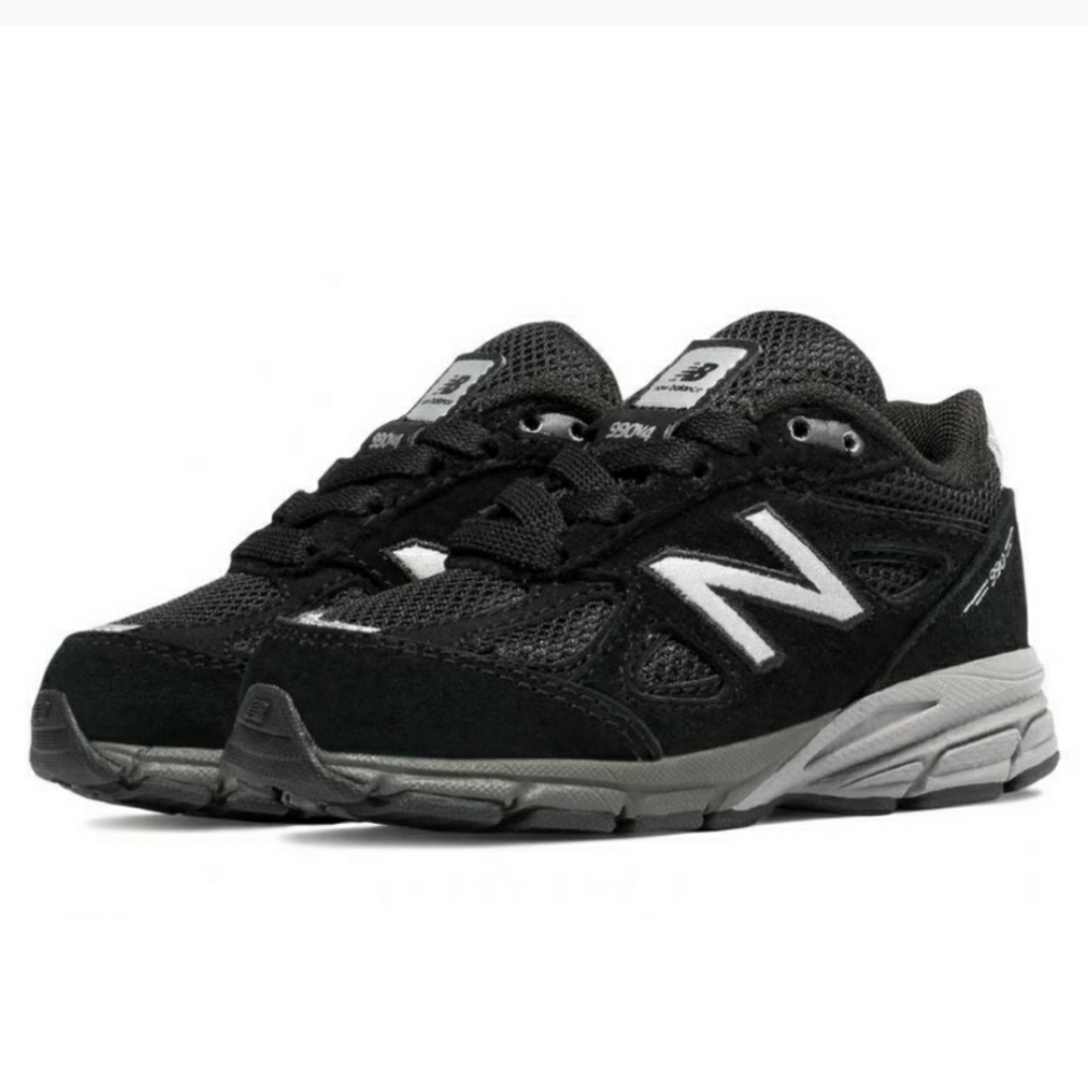 Toddler New Balance 990v4 Sneakers